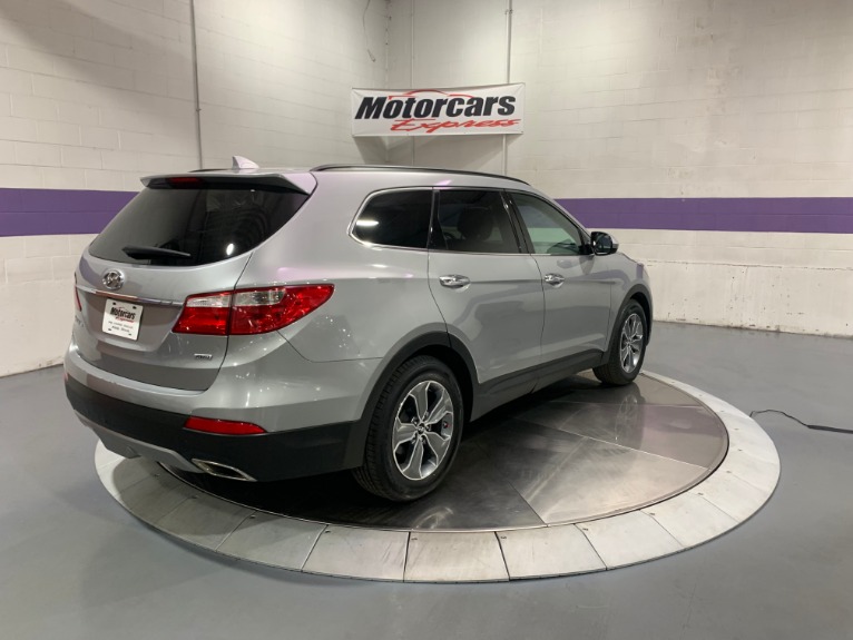 Used-2015-Hyundai-Santa-Fe-GLS-AWD