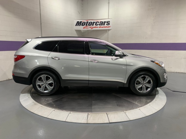 Used-2015-Hyundai-Santa-Fe-GLS-AWD