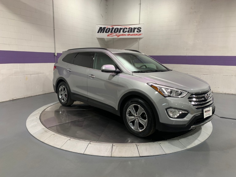Used-2015-Hyundai-Santa-Fe-GLS-AWD