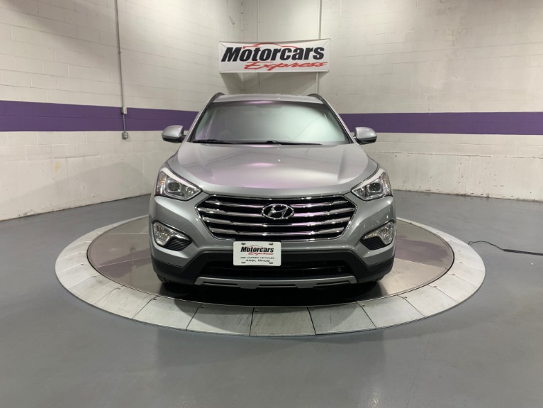 Used-2015-Hyundai-Santa-Fe-GLS-AWD