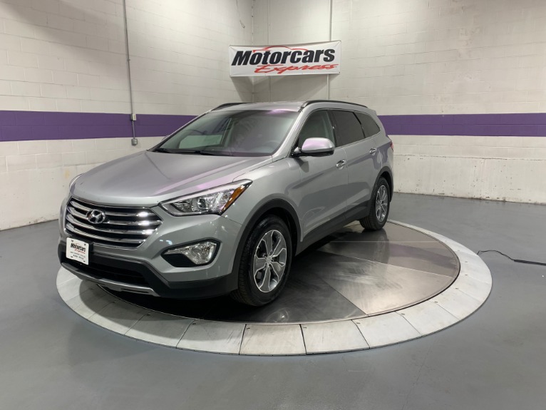 Used-2015-Hyundai-Santa-Fe-GLS-AWD