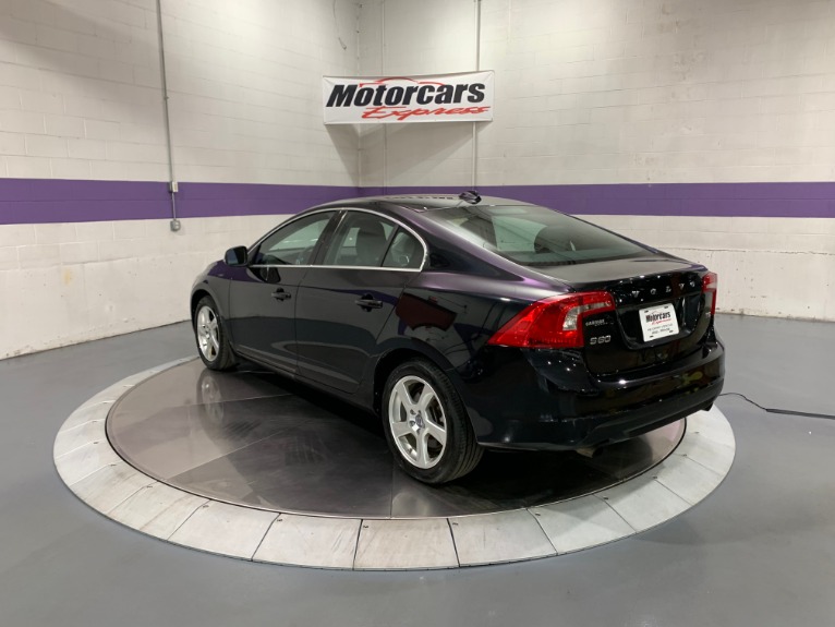 Used-2012-Volvo-S60-T5-FWD