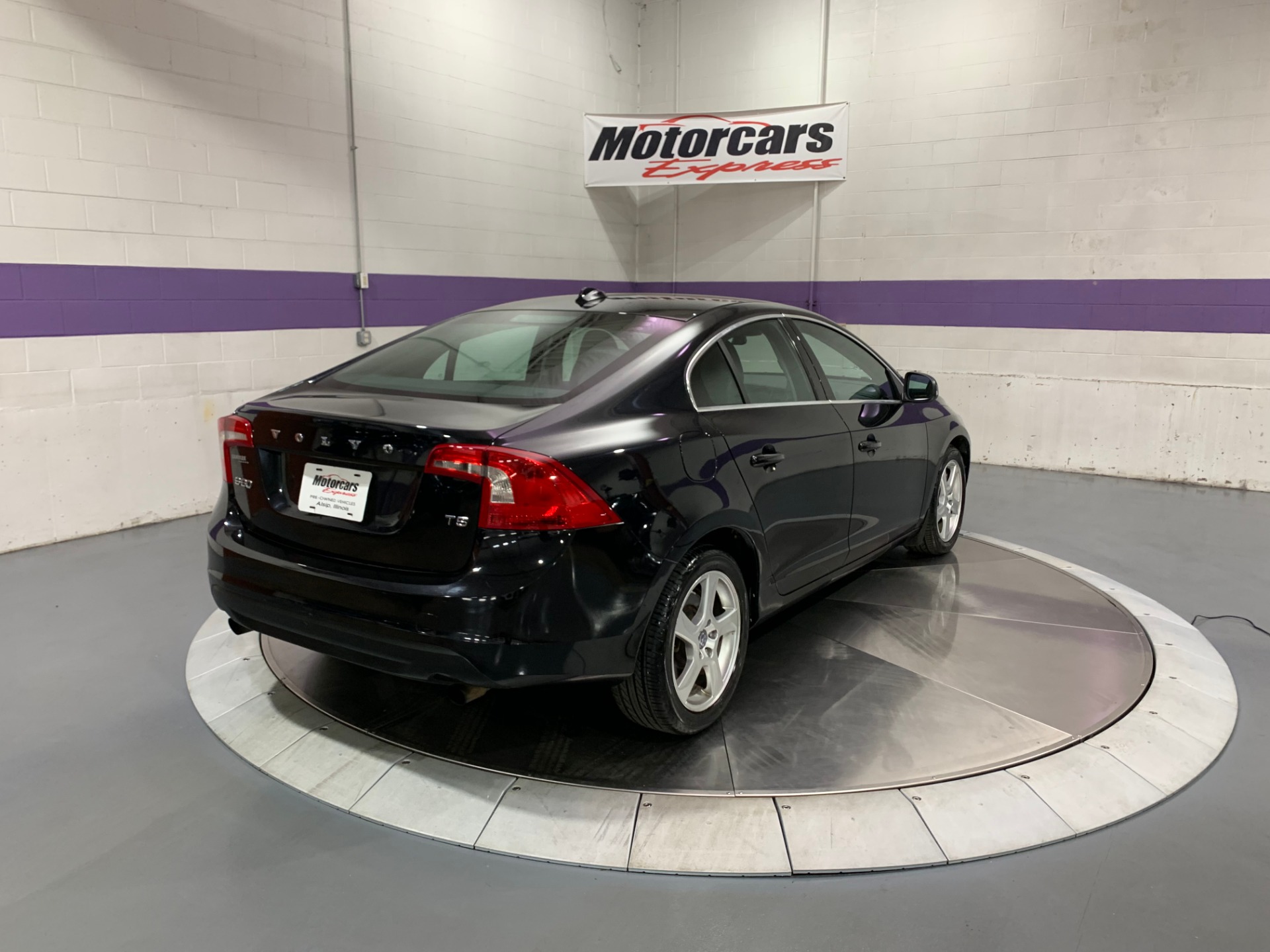 Used-2012-Volvo-S60-T5-FWD