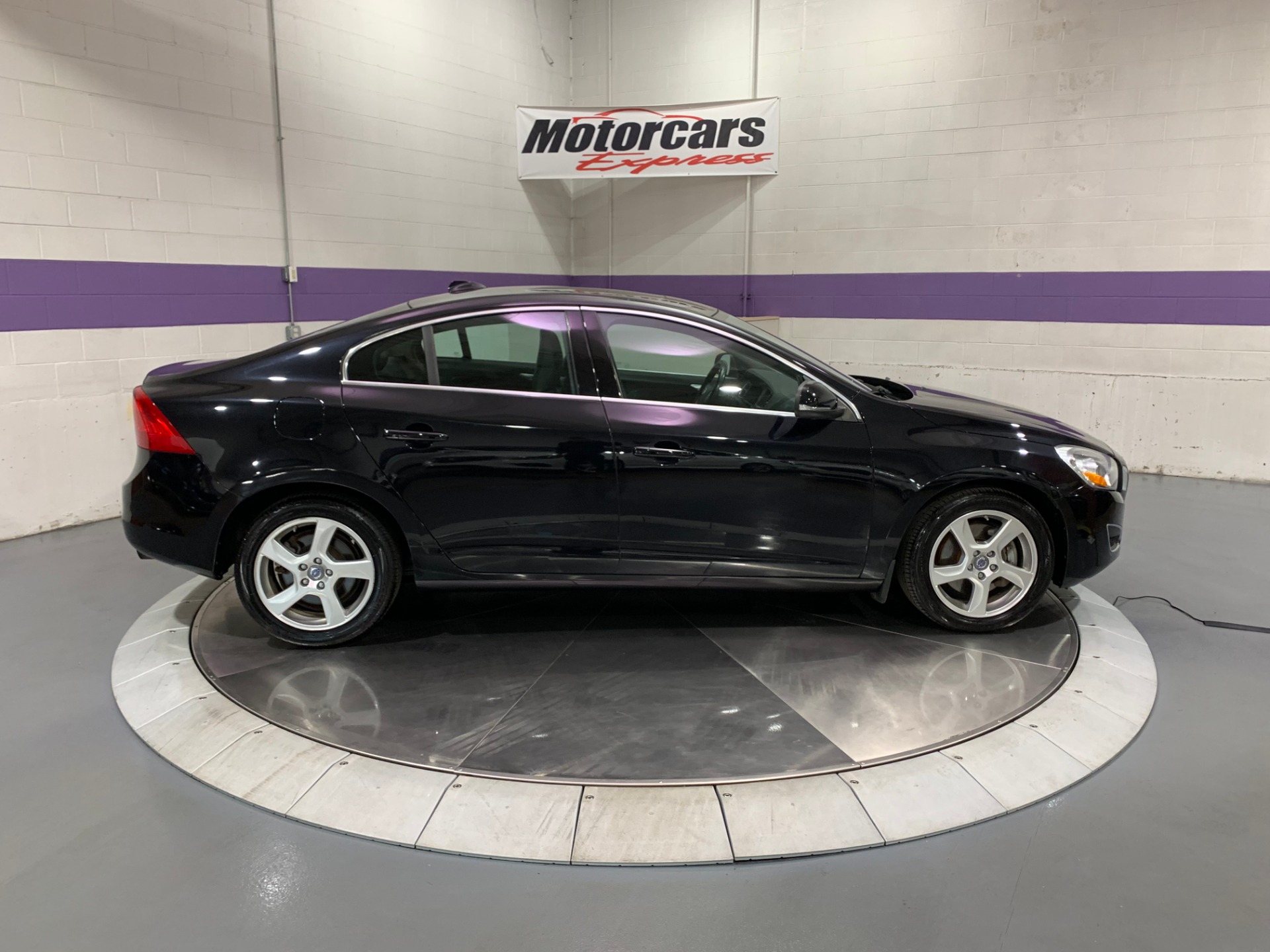 Used-2012-Volvo-S60-T5-FWD