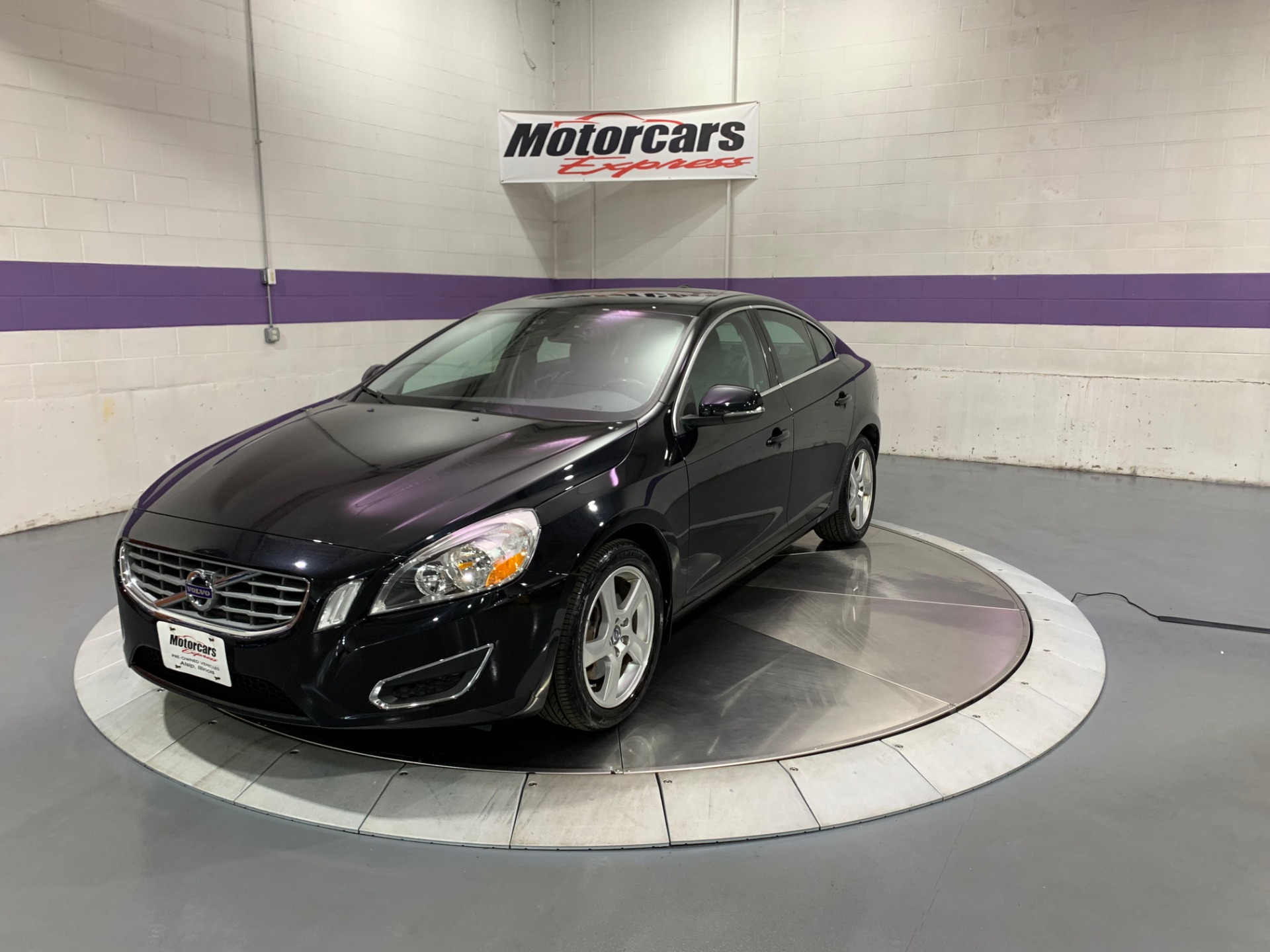 Used-2012-Volvo-S60-T5-FWD