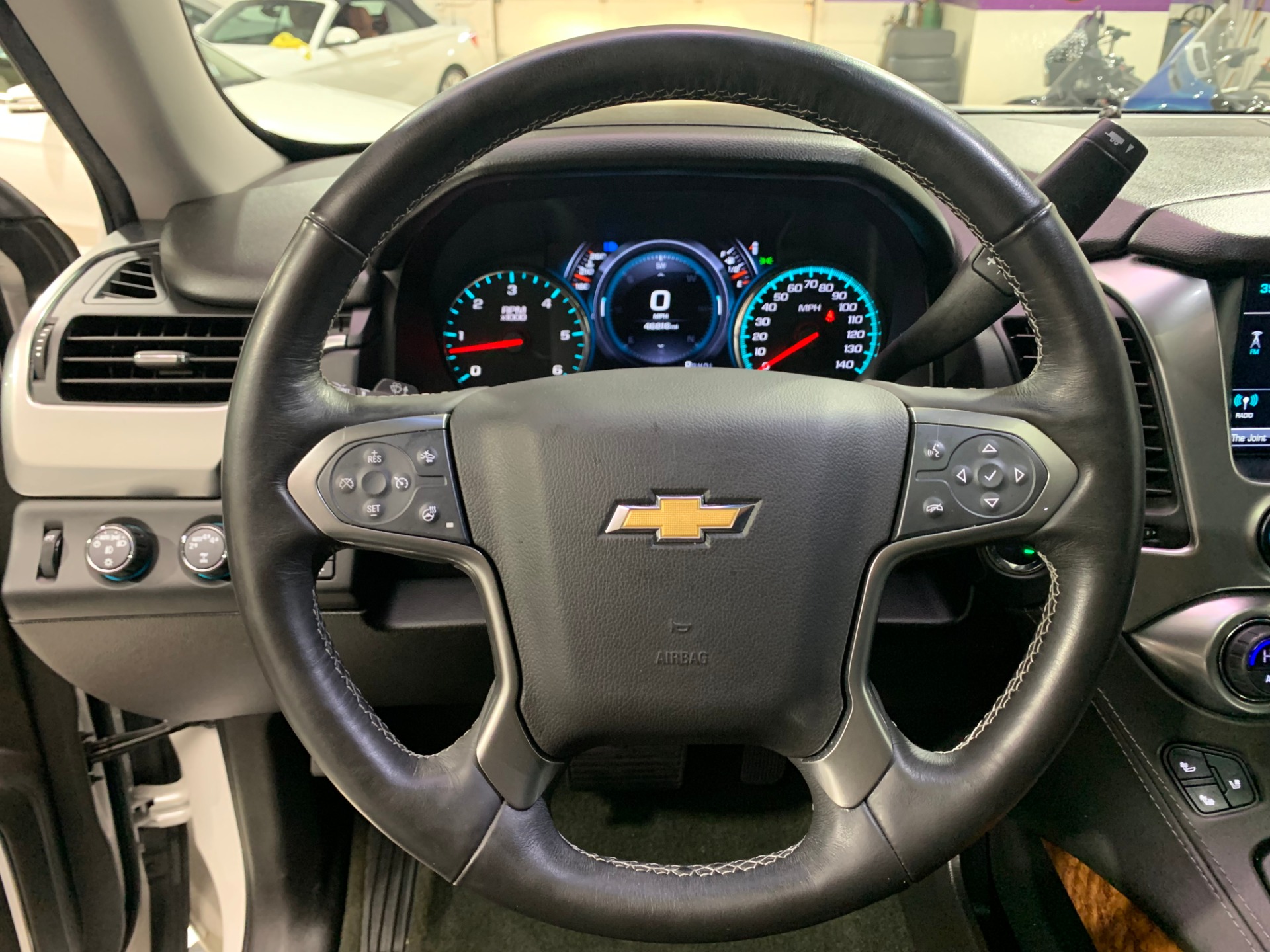 Used-2017-Chevrolet-Tahoe-Premier-4X4