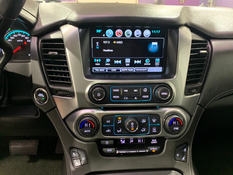 Used-2017-Chevrolet-Tahoe-Premier-4X4
