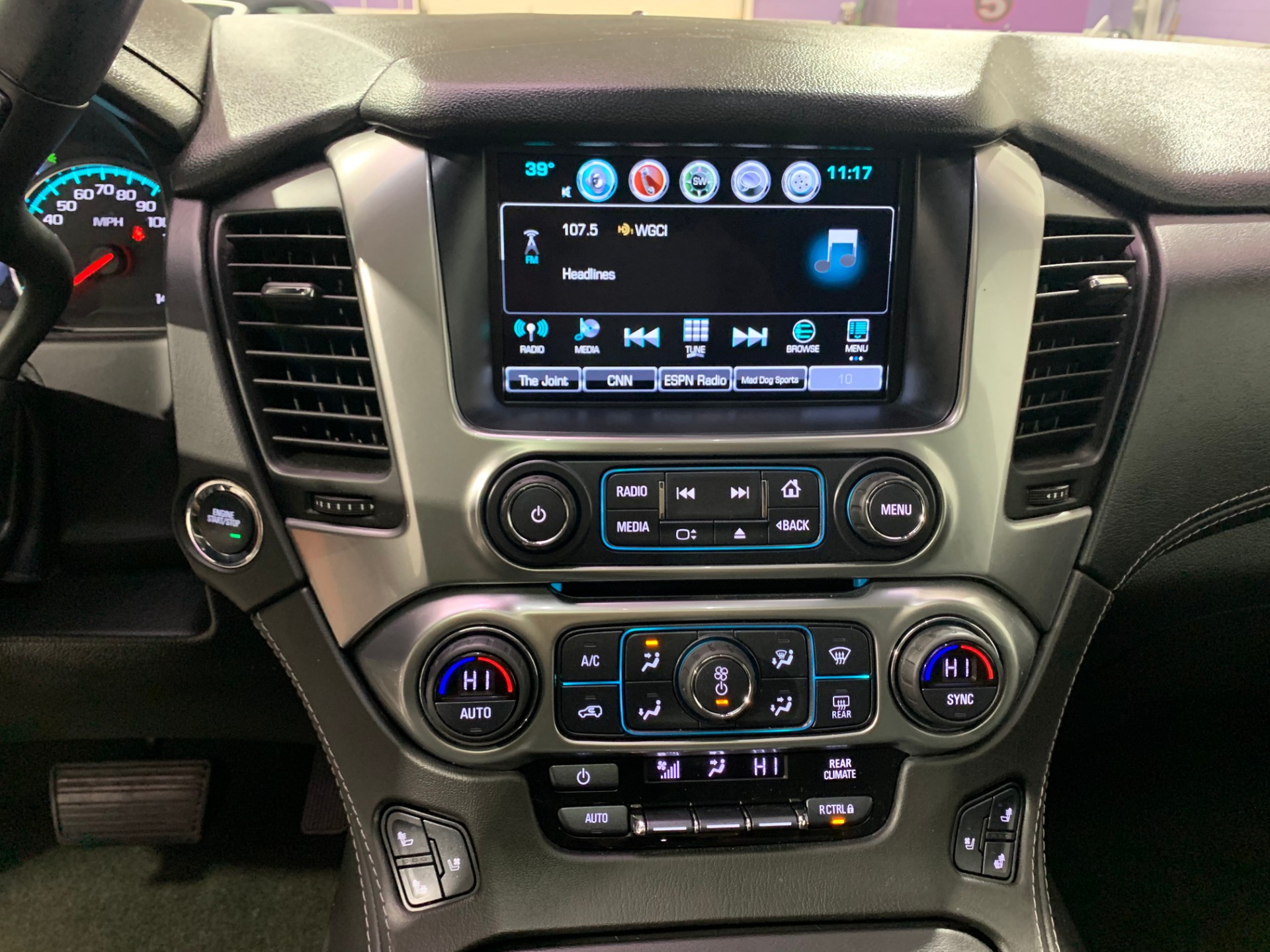 Used-2017-Chevrolet-Tahoe-Premier-4X4