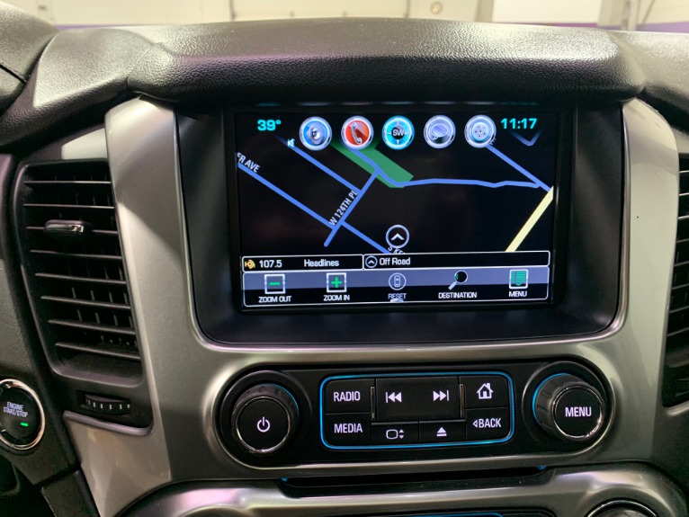 Used-2017-Chevrolet-Tahoe-Premier-4X4