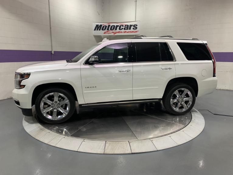Used-2017-Chevrolet-Tahoe-Premier-4X4