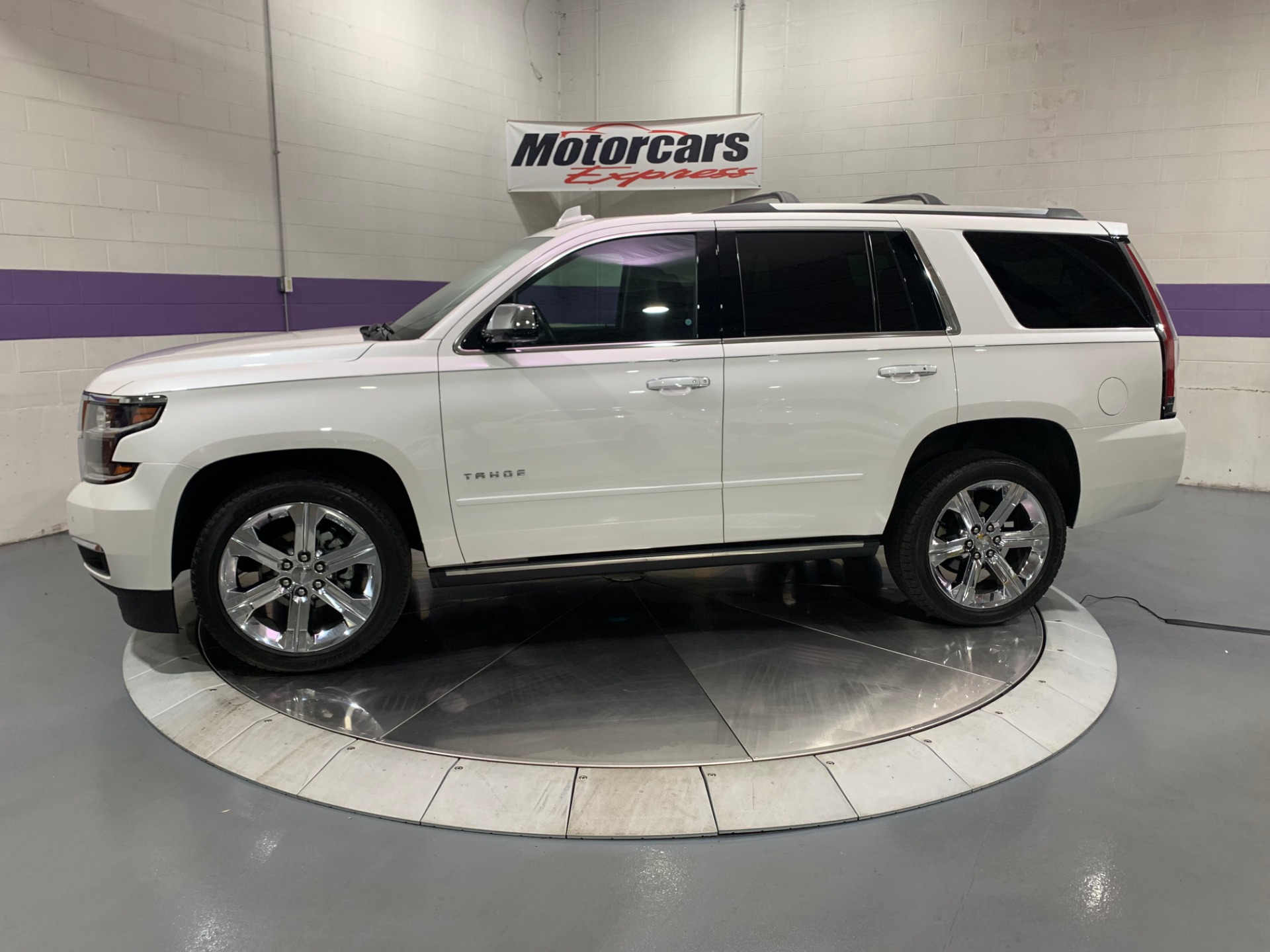 Used-2017-Chevrolet-Tahoe-Premier-4X4