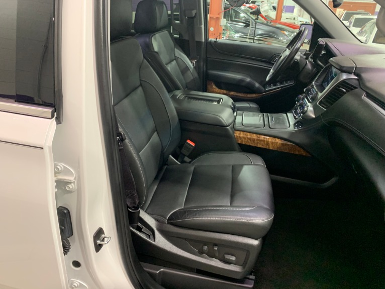 Used-2017-Chevrolet-Tahoe-Premier-4X4