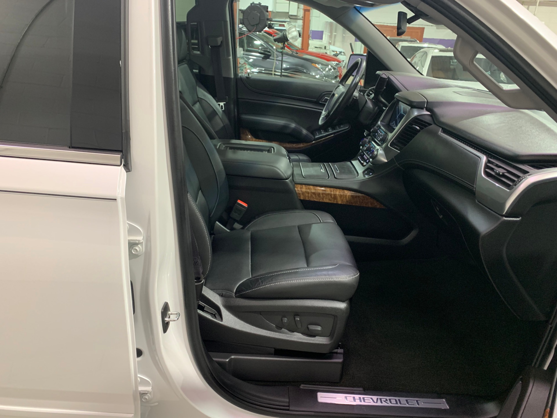 Used-2017-Chevrolet-Tahoe-Premier-4X4