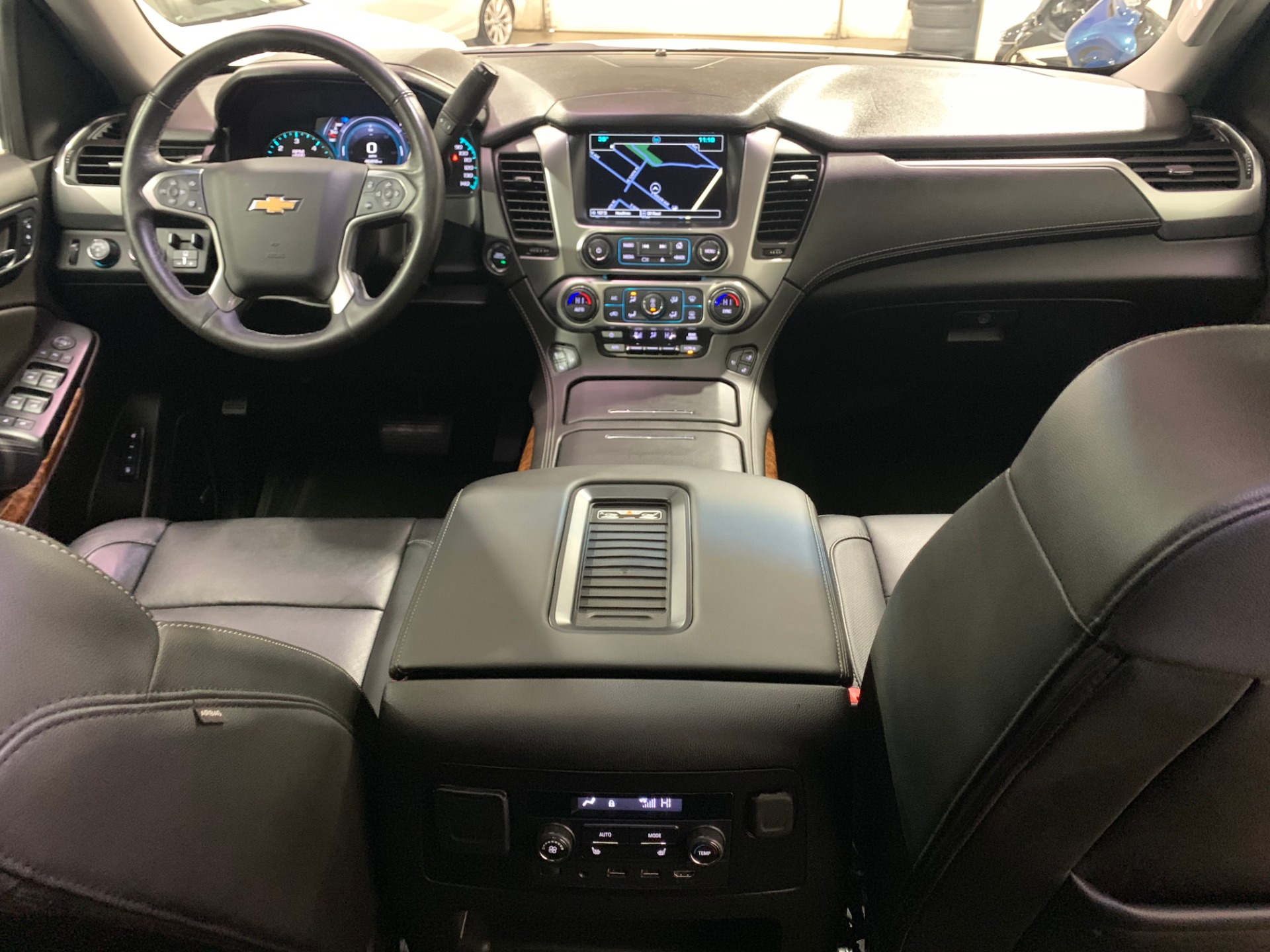 Used-2017-Chevrolet-Tahoe-Premier-4X4