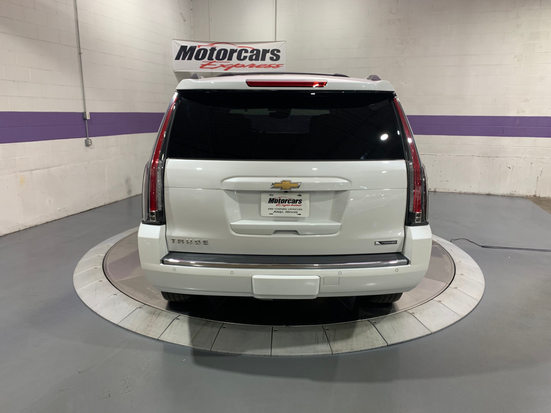 Used-2017-Chevrolet-Tahoe-Premier-4X4