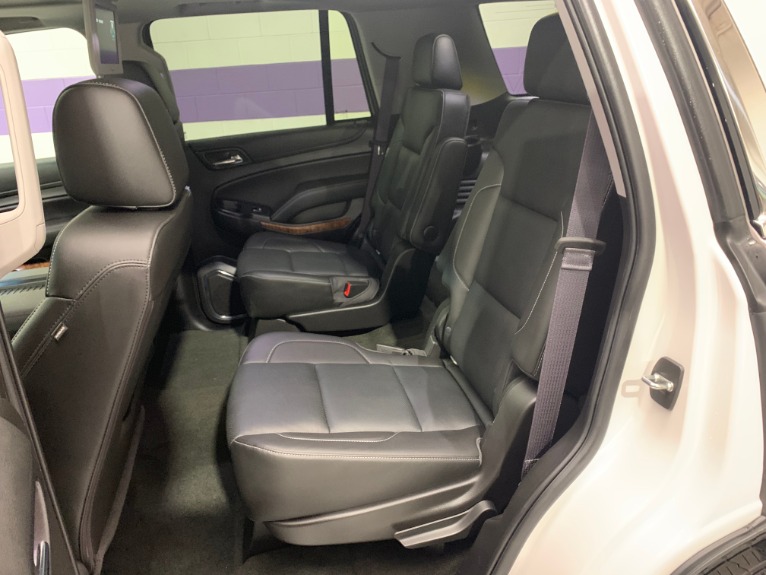 Used-2017-Chevrolet-Tahoe-Premier-4X4