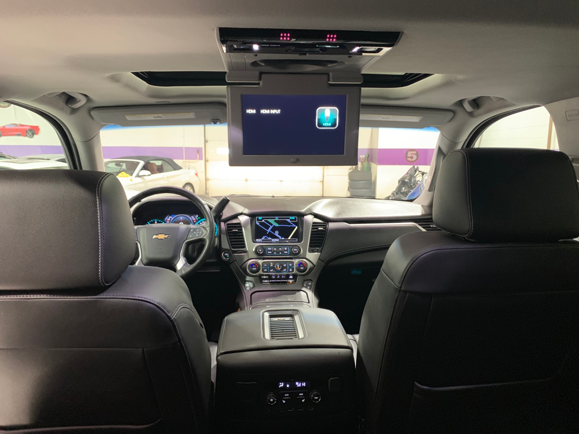 Used-2017-Chevrolet-Tahoe-Premier-4X4