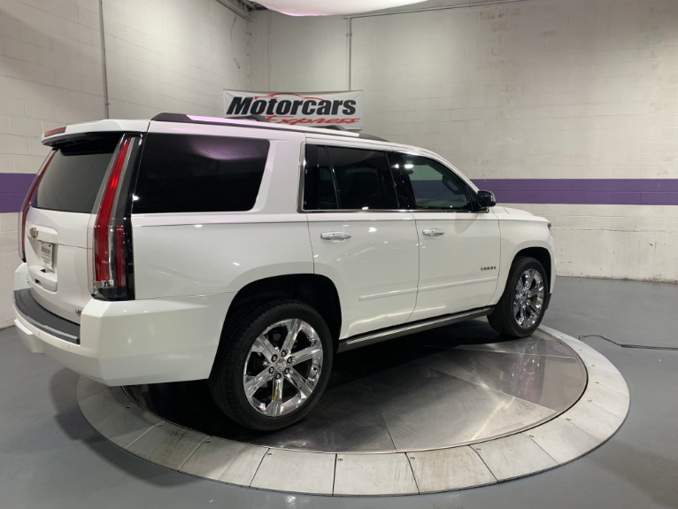 Used-2017-Chevrolet-Tahoe-Premier-4X4