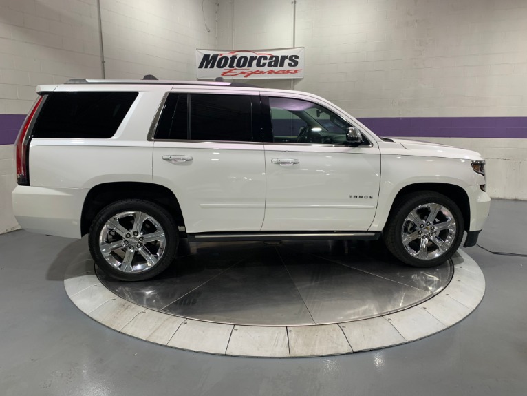 Used-2017-Chevrolet-Tahoe-Premier-4X4