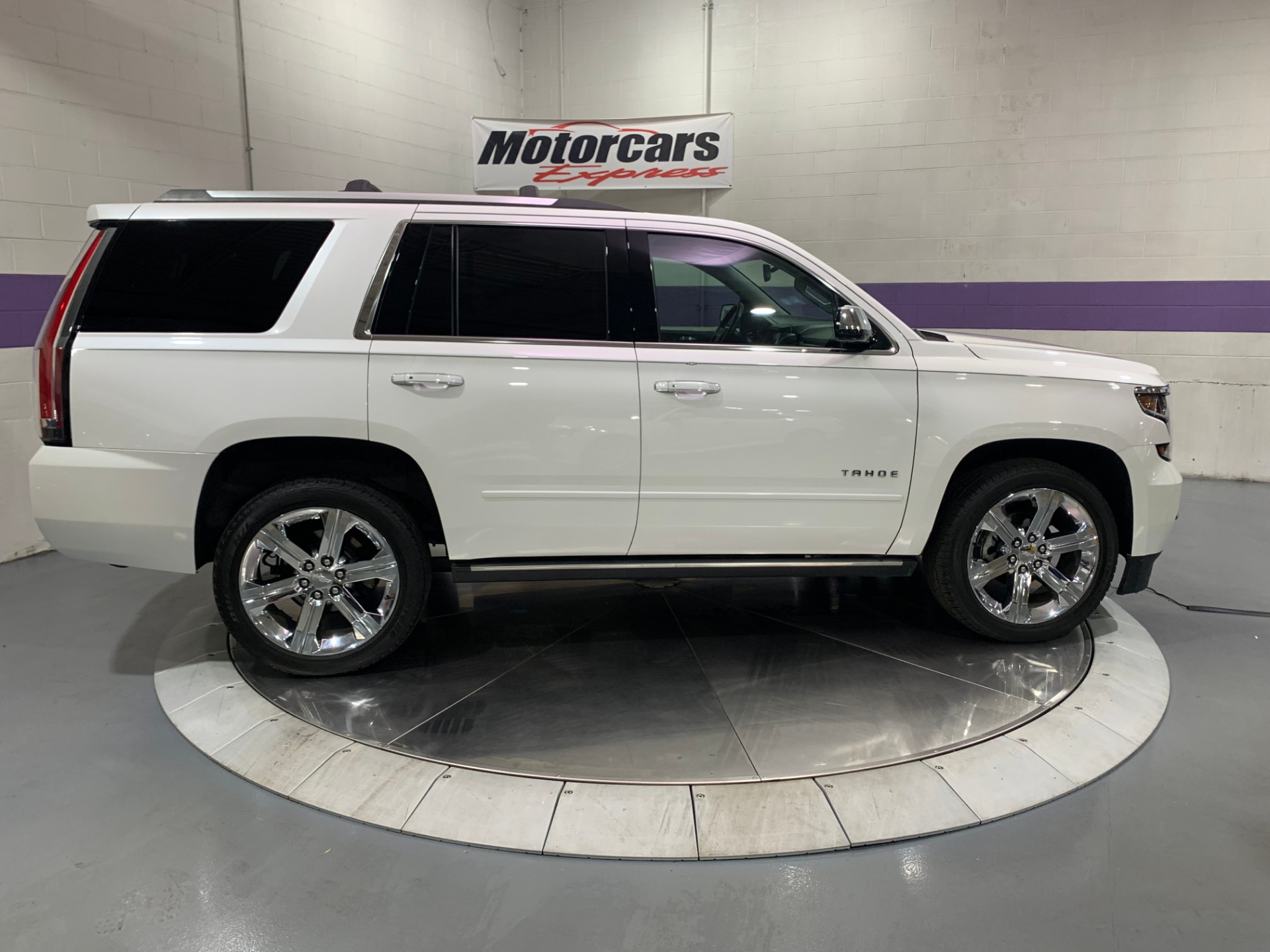 Used-2017-Chevrolet-Tahoe-Premier-4X4
