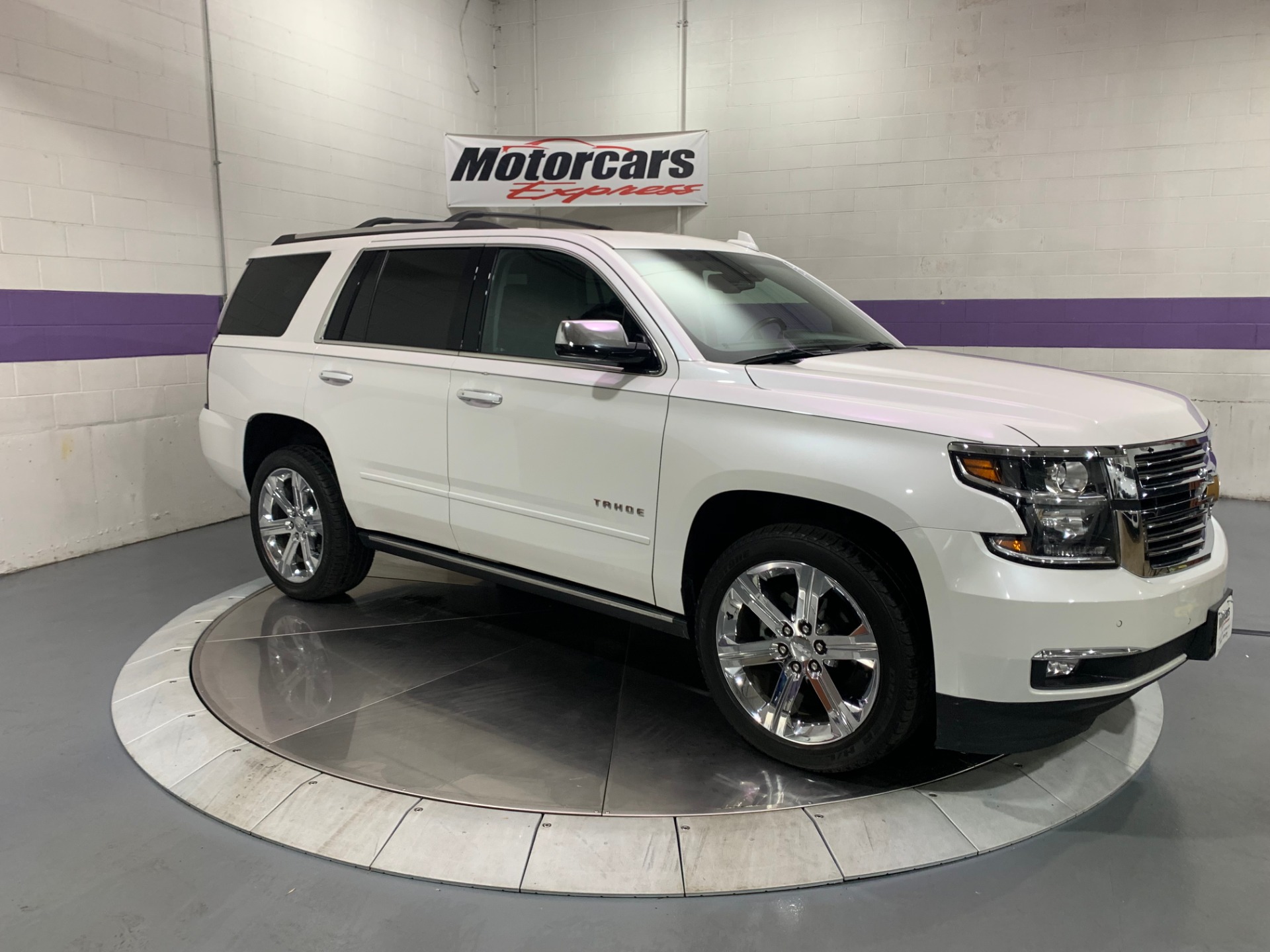 Used-2017-Chevrolet-Tahoe-Premier-4X4