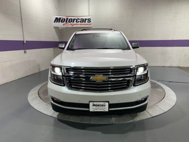 Used-2017-Chevrolet-Tahoe-Premier-4X4