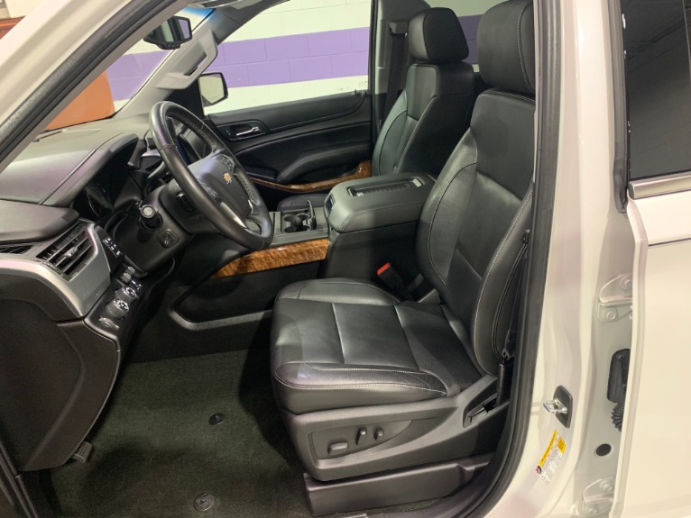 Used-2017-Chevrolet-Tahoe-Premier-4X4