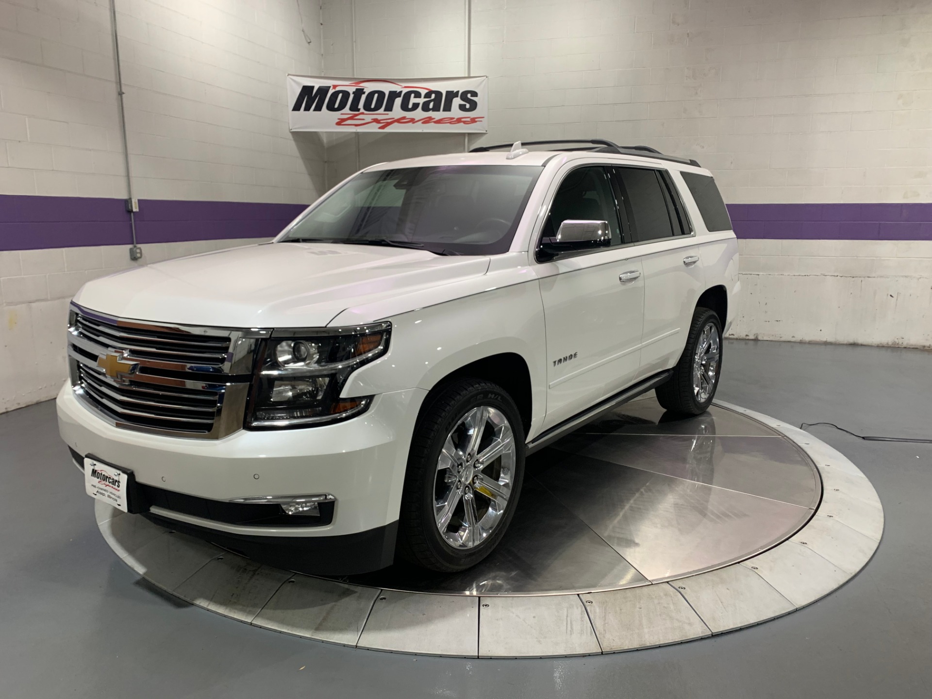 Used-2017-Chevrolet-Tahoe-Premier-4X4