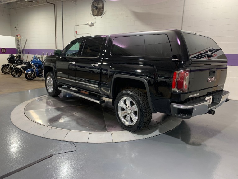 Used-2018-GMC-Sierra-1500-SLT-4X4
