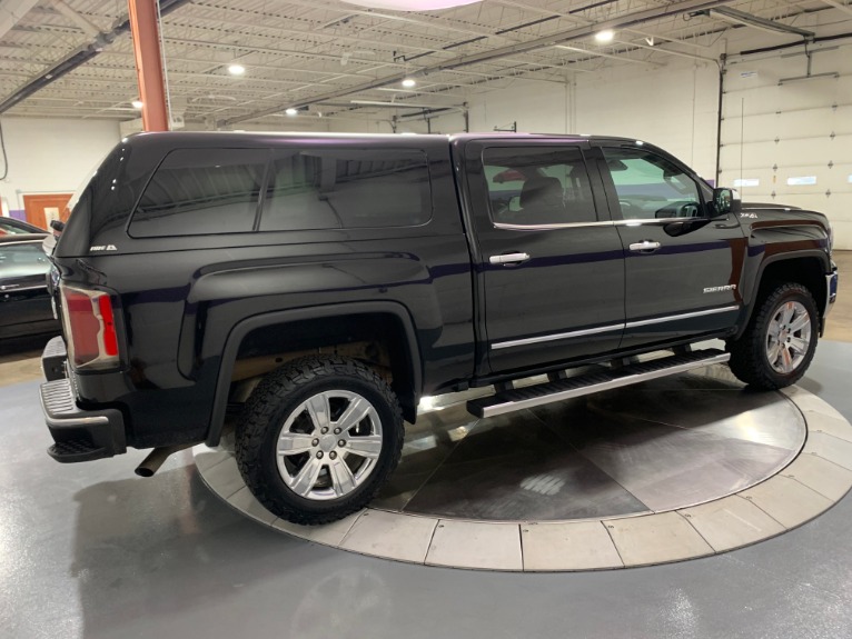 Used-2018-GMC-Sierra-1500-SLT-4X4