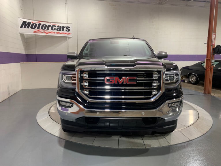 Used-2018-GMC-Sierra-1500-SLT-4X4