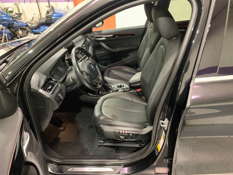 Used-2016-BMW-X1-xDrive28i-AWD