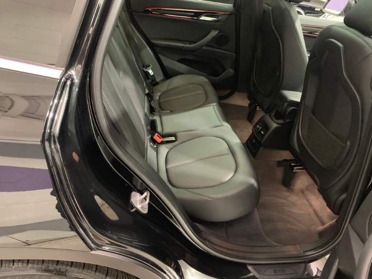 Used-2016-BMW-X1-xDrive28i-AWD
