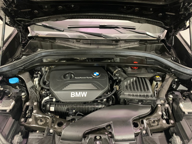 Used-2016-BMW-X1-xDrive28i-AWD