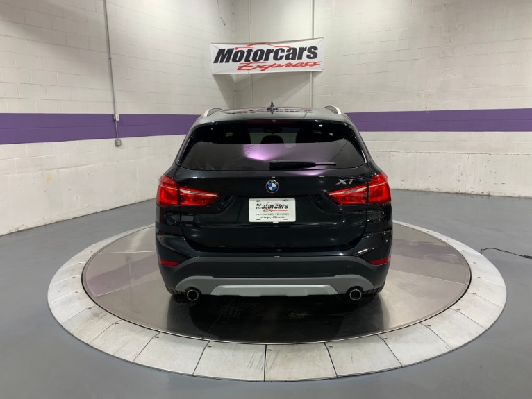 Used-2016-BMW-X1-xDrive28i-AWD