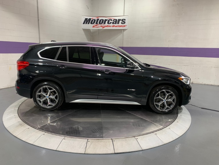Used-2016-BMW-X1-xDrive28i-AWD