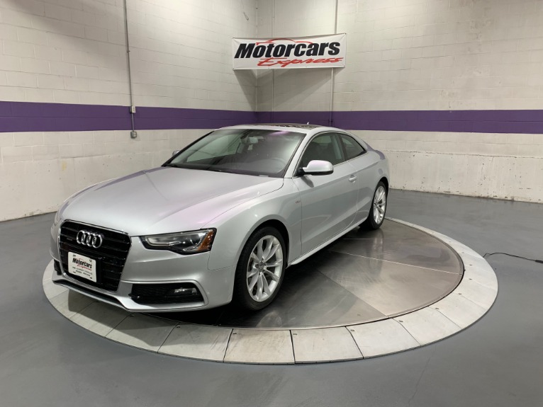 Used-2014-Audi-A5-20T-quattro-Prestige-S-Line-AWD-Coupe