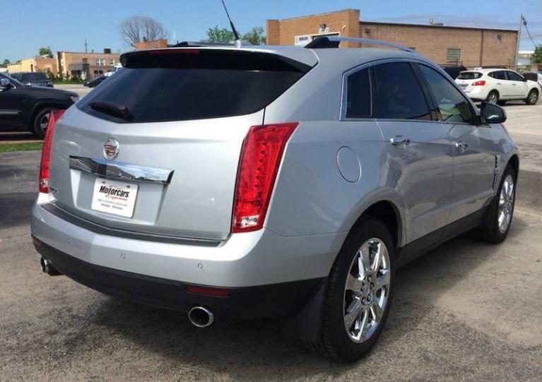 Used-2011-Cadillac-SRX-Luxury-Collection-4dr-SUV