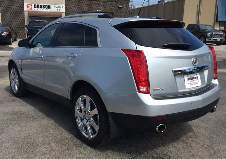 2011 cadillac srx 2011 cadillac srx