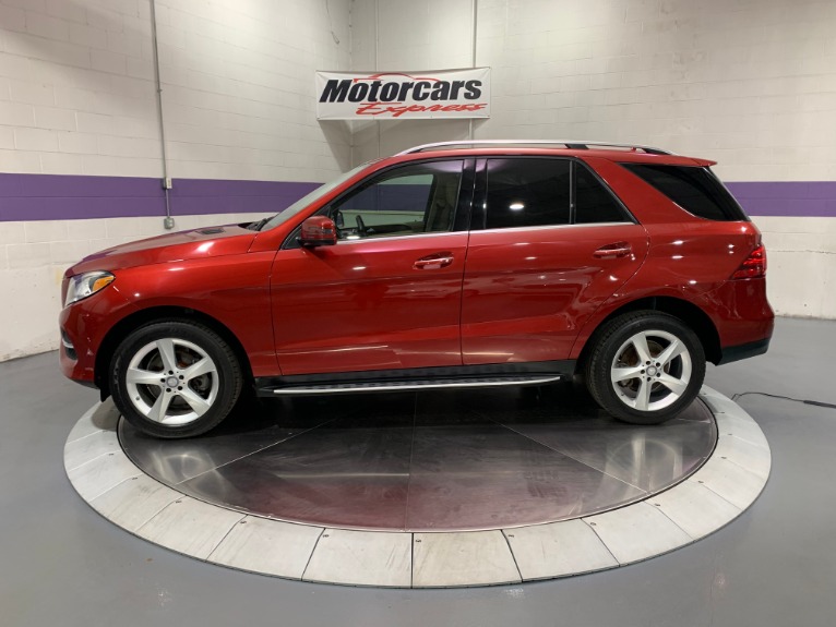 Used-2017-Mercedes-Benz-GLE-350-4MATIC-AWD