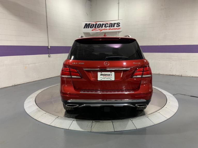 Used-2017-Mercedes-Benz-GLE-350-4MATIC-AWD