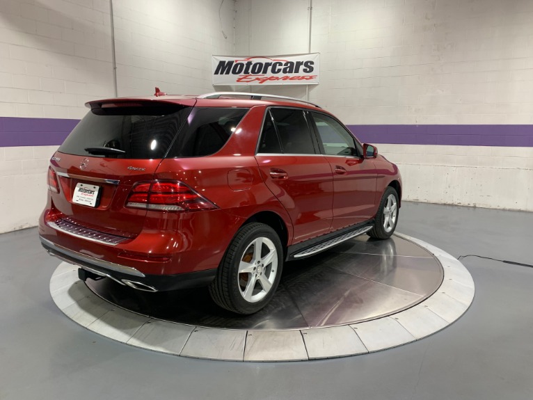 Used-2017-Mercedes-Benz-GLE-350-4MATIC-AWD