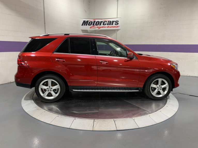 Used-2017-Mercedes-Benz-GLE-350-4MATIC-AWD