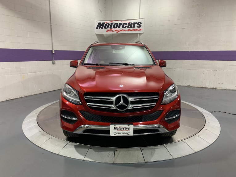 Used-2017-Mercedes-Benz-GLE-350-4MATIC-AWD