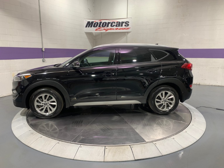 Used-2017-Hyundai-Tucson-SE-Plus-FWD