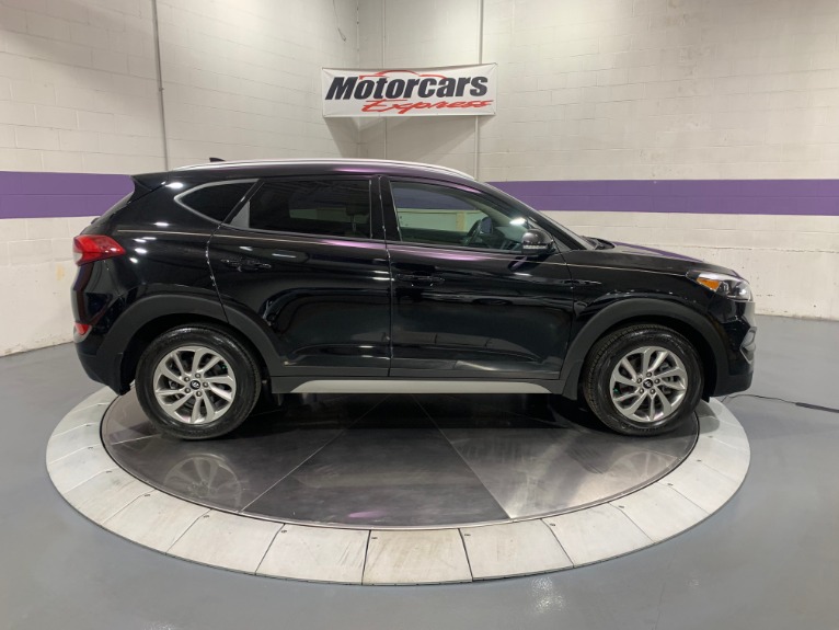 Used-2017-Hyundai-Tucson-SE-Plus-FWD