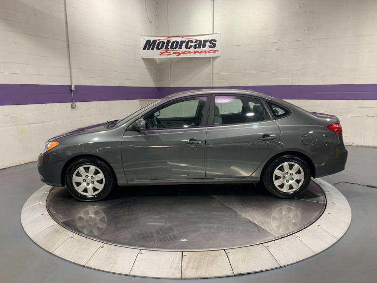 Used-2008-Hyundai-Elantra-GLS-FWD