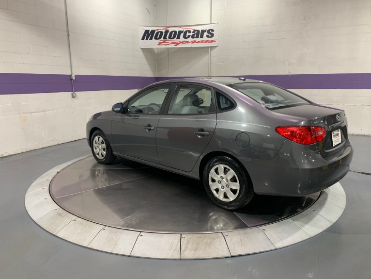 Used-2008-Hyundai-Elantra-GLS-FWD