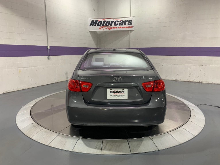 Used-2008-Hyundai-Elantra-GLS-FWD