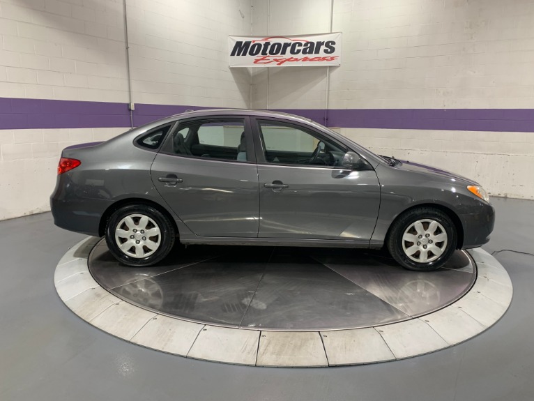Used-2008-Hyundai-Elantra-GLS-FWD